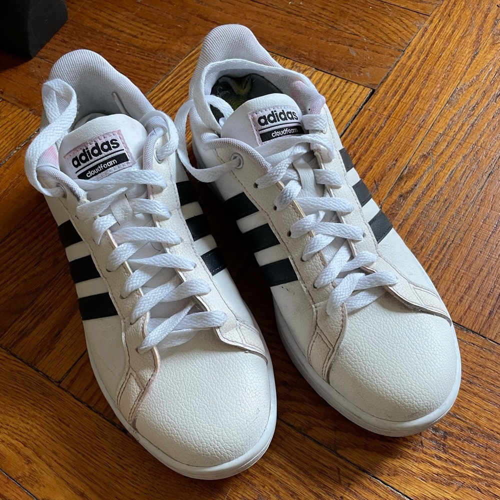 Adidas Ortholite Float Men s Sneakers Gem